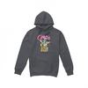 Mens Grogu Bubble Hoodie