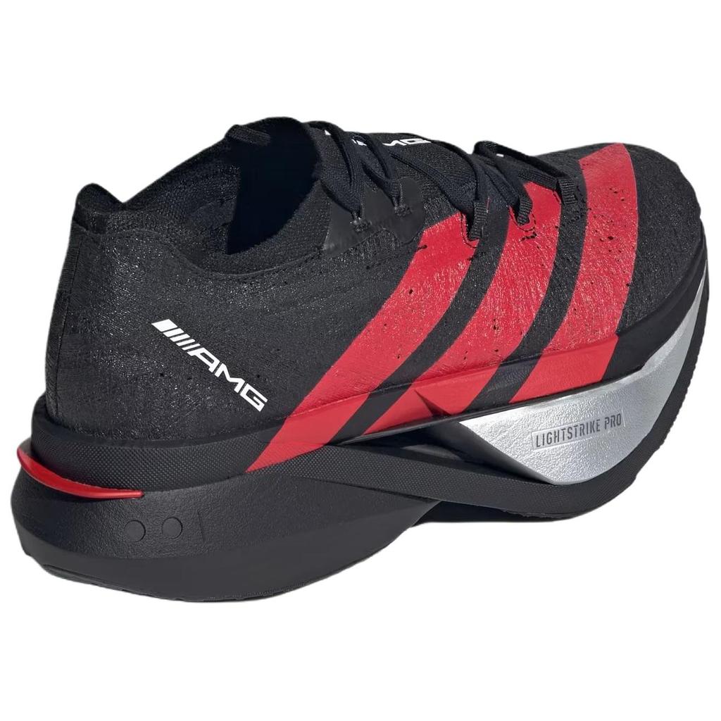 adidas Кроссовки Adizero Prime X3 Strung Amg на шнуровке с полосками KJ6946