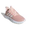 adidas Nario Move Vapor Розовые женские кроссовки Cloud-White Screaming-Orange GZ5534