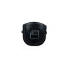 EDP186 Front or Rear Passenger Window Single Switch Button Cover For Mercedes C Class W203 S203 CLK W209 C209 A209 A2038200210