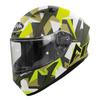 Airoh Full-Face Helmet Valor Army