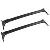 Toyota Sienna Aluminum Alloy Roof Rack Crossbars for Vehicle Modification