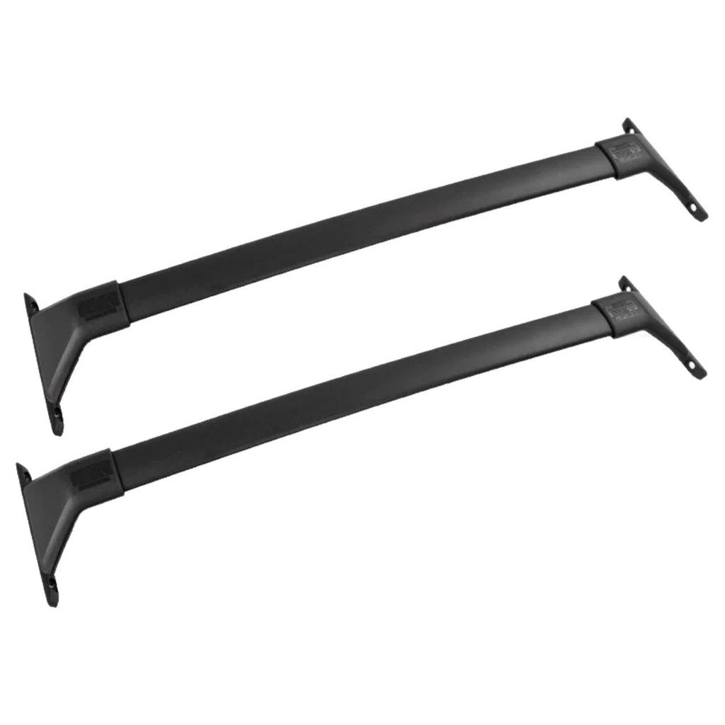 Toyota Sienna Aluminum Alloy Roof Rack Crossbars for Vehicle Modification
