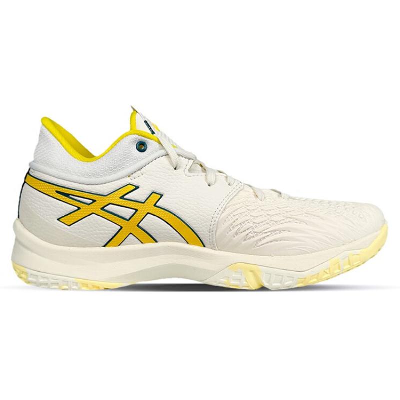 Asics Кроссовки Unpre Ars Low 'Белый шафран' 1063A056-102