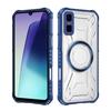 Чехол для телефона серии Battle Shadow для infinix GT 30, противоударный, защитный от падений