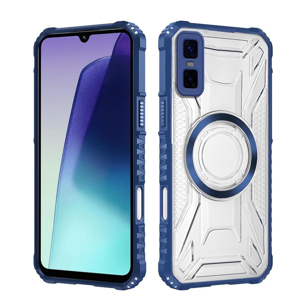 Чехол для телефона серии Battle Shadow для infinix GT 30, противоударный, защитный от падений