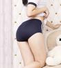 Clearstone SugarLolita Косплей Хэллоуин Шаровары Темно-синие Женские