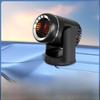 12V Fast Hot/Cold Car Heater & Glass Defogger