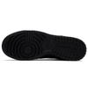 Nike Кроссовки Dunk Houston Low top для скейтбординга, унисекс, черные, белые, красные, IO7606-010(Команда1102-)
