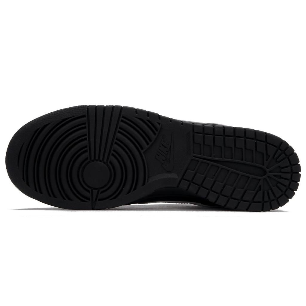 Nike Кроссовки Dunk Houston Low top для скейтбординга, унисекс, черные, белые, красные, IO7606-010(Команда1102-)