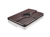 Samsung Note Pro 12.2 Rotating Litchi Leather Case for P900/P901