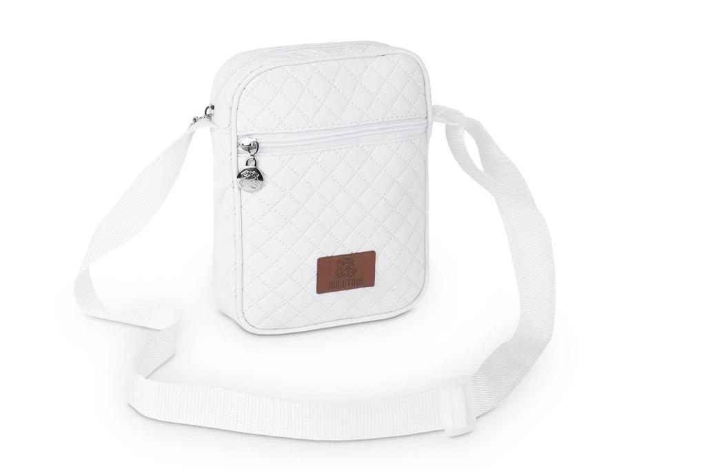 Vera Pelle Antonio Leather Handbag