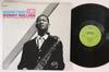 LP Пластинка SONNY ROLLINS - Worktime PRT7750 PRESTIGE 1972 США Джаз Б/У