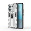Для Xiaomi Redmi Note 13 Pro 5G чехол автомобильный магнитный бронированный противоударный стенд защитный чехол для Redmi Note13 Pro Plus 13Pro 4G чехлы