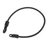 Surfboard Kayak Anti Miss Rope TPU Elastic Rope with Hook Cruise Ship Accessories