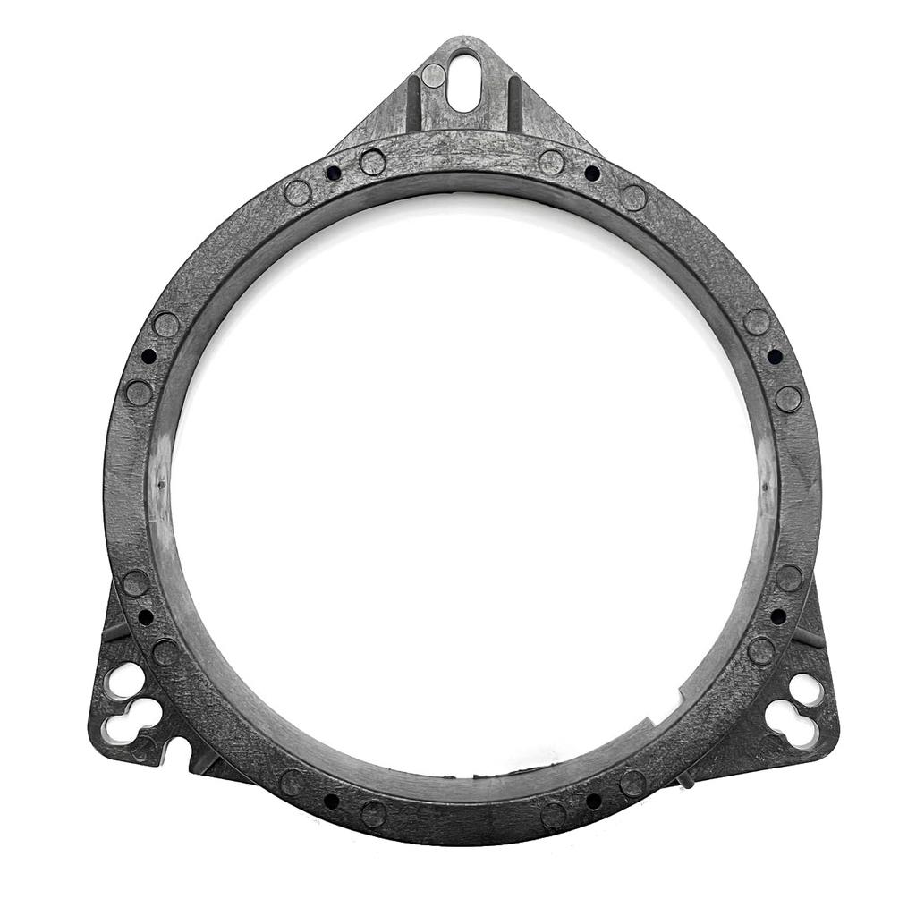 CGP Automotive Tweeter Panel 17cm Inch Speaker Set MK53S MK33V MK94S MK54S Spacia with High Pass Inner Baffles 6.5 Filter/2 CGP6470-A650‐SM10