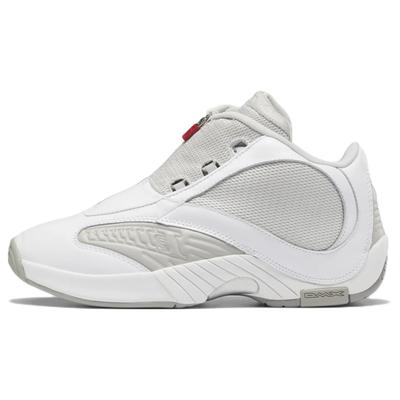 Кроссовки Packer Shoes X Reebok Answer 4 Og 'Белый/Серебристый' GY4069