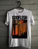 Винтажная футболка группы Godflesh Унисекс Мужская Женская Размер от S до 5XL IM0496 Унисекс Футболка