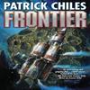 Frontier by Patrick Chiles Paperback Book 9781982125417