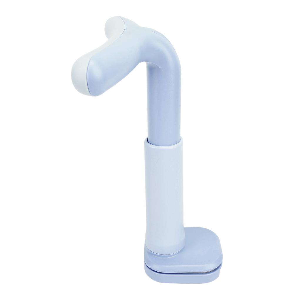 Kids Sitting Corrector Clipped On Desk Soft Silicone Cushion Desk Writing Corrector