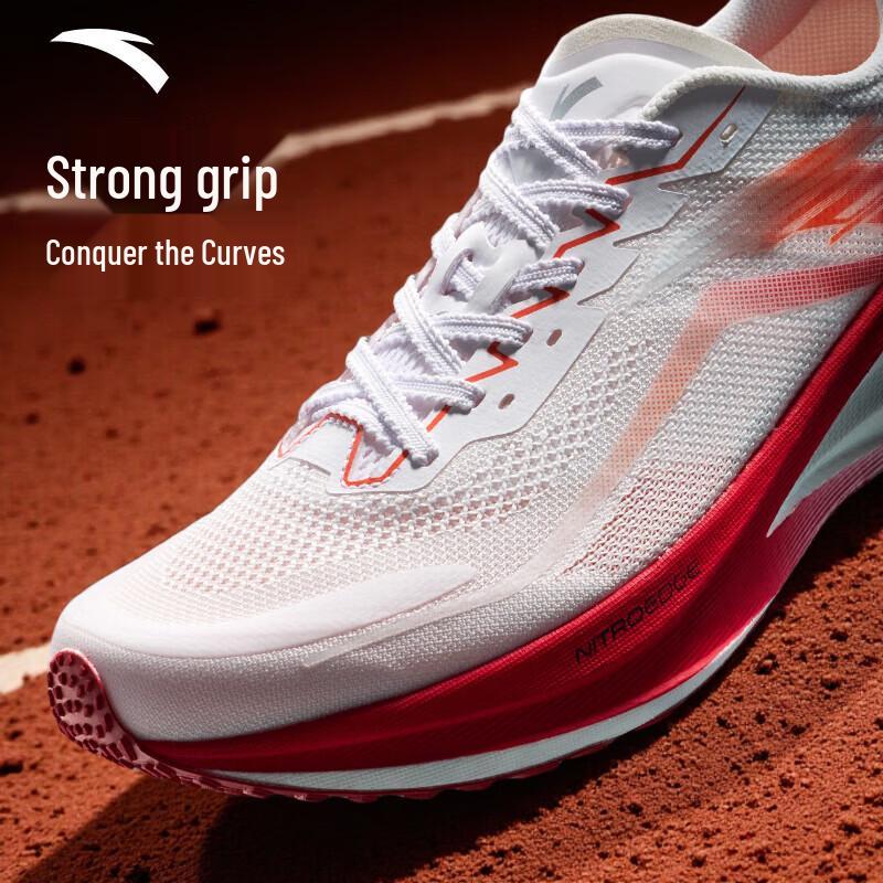 Anta Nitro Tech Men's Performance Running Shoes