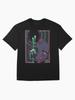 Danny Phantom I.D.C.A. Oversized T-Shirt