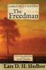Книга The Freedman : Tales From a Revolution - North-Carolina: Large Print Edition : 9