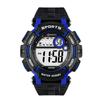 Jaejae Factory Sports Watch Waterproof Student Electronic Wristwatch M38