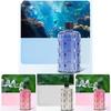 Stylish Wall Mounted Aroma Diffuser With 0.5l Water Tank For Bedroom And Bathroom
