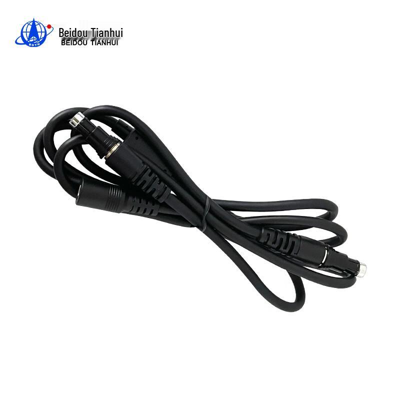 Beidou Handheld Device Voice Alarm Connection Cable