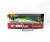 Megabass X-80 SW Slow Sinking Lure Kihada (2931)
