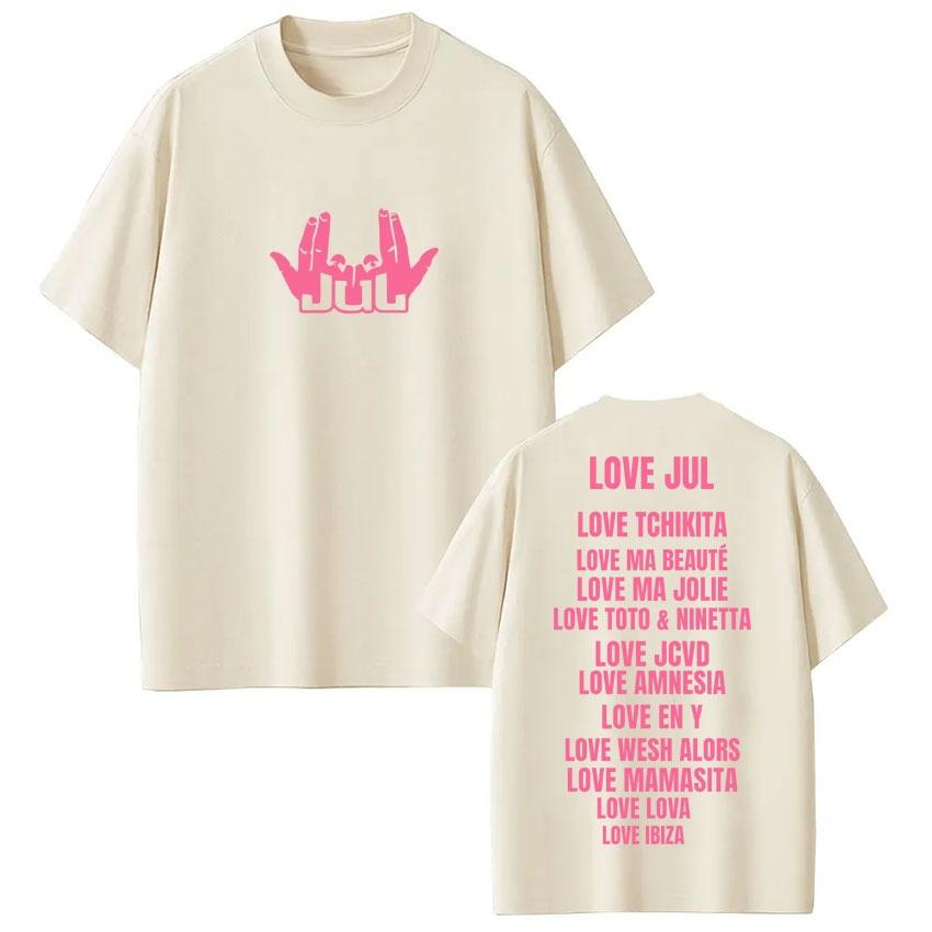 2026 SpringSummer new bestselling fashionable shortsleeved top casual and breathable street Tshirt suitable for menwomen