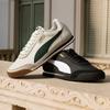 PUMA Turino 2 OG Low top Casual Shoes Unisex Gray 397646-13