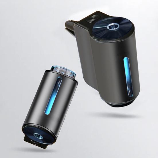 Умный автомобильный дозатор ароматизатора освежителя воздуха, 3 режима, регулируемый, простой в установке воздух