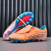 Мужские футбольные бутсы Society Original Indoor TF/FG Studded Soccer Boots Удобные кроссовки Field Ultralight Sport Football Shoes
