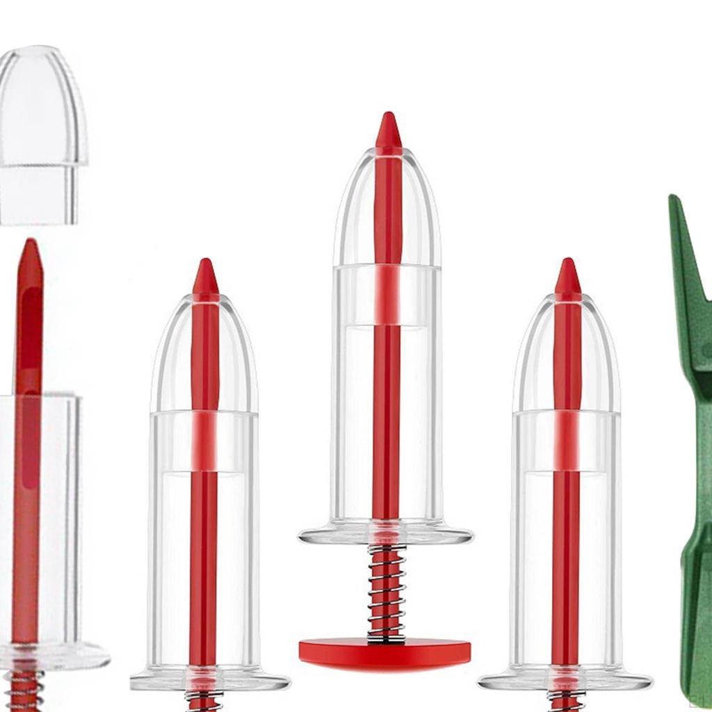 Ручной дозатор сеялки, садовый инструмент, мини-разбрасыватель, садовый горшок для цветочного горшка