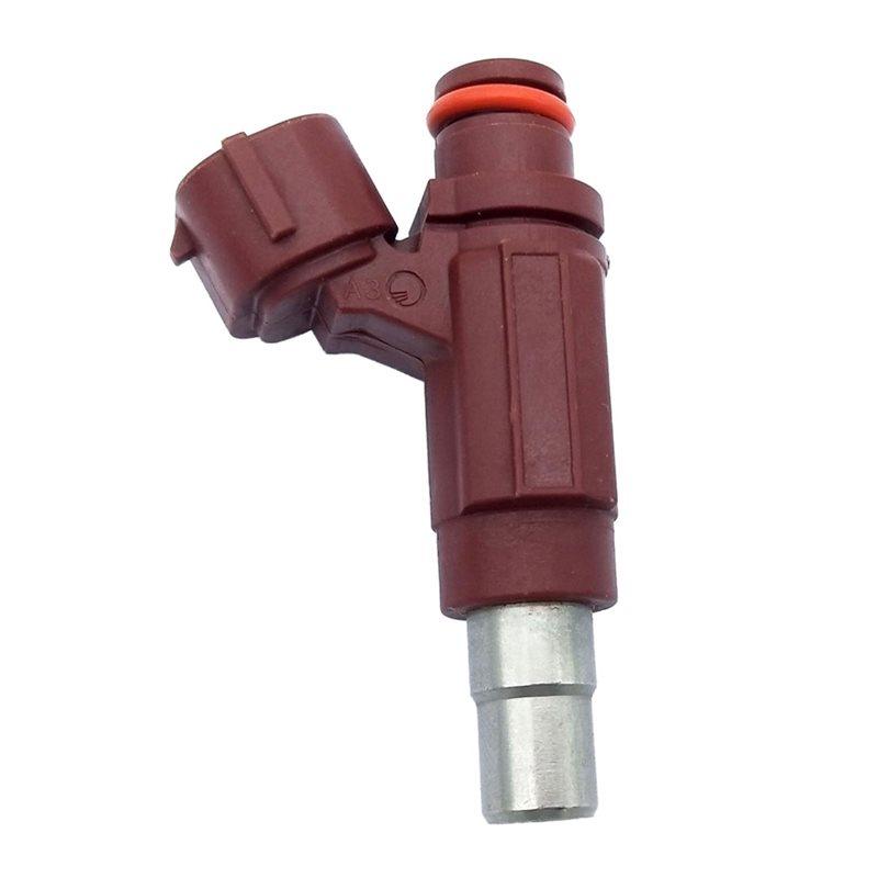 N69R--Fuel Injector EAT258 5B4-13761-00-00 For For Rino 700 2008-2013 Fuel Nozzle Replacement Part,Fuel Injector EAT258 5