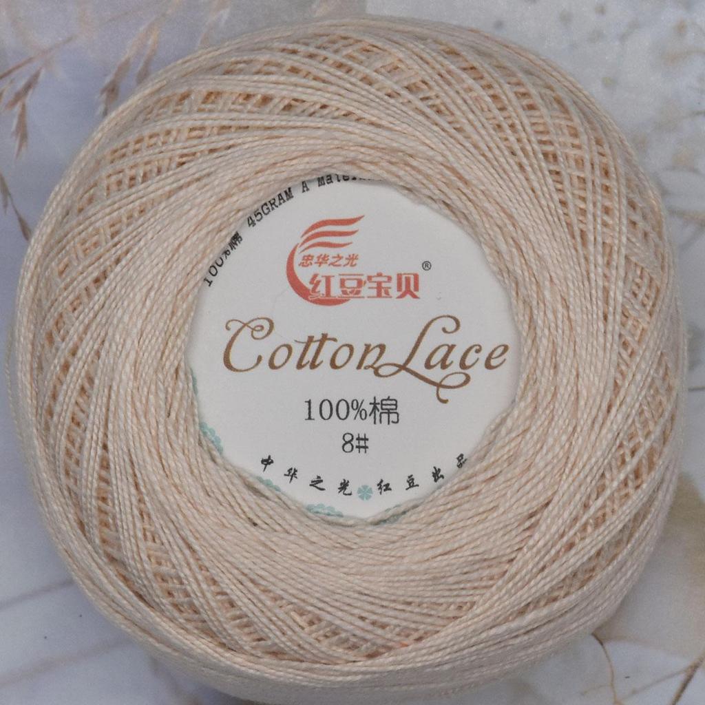 6pcs 300g/10.56oz Cotton Amigurumi Yarn Soft Plush Machine Washable Knitting Crochet Yarn DIY Hypoallergenic Yarn for Plush Toys Home Decor