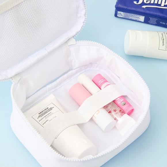 BT21 RJ Basic Multi Pouch, маленький размер (7 вариантов)