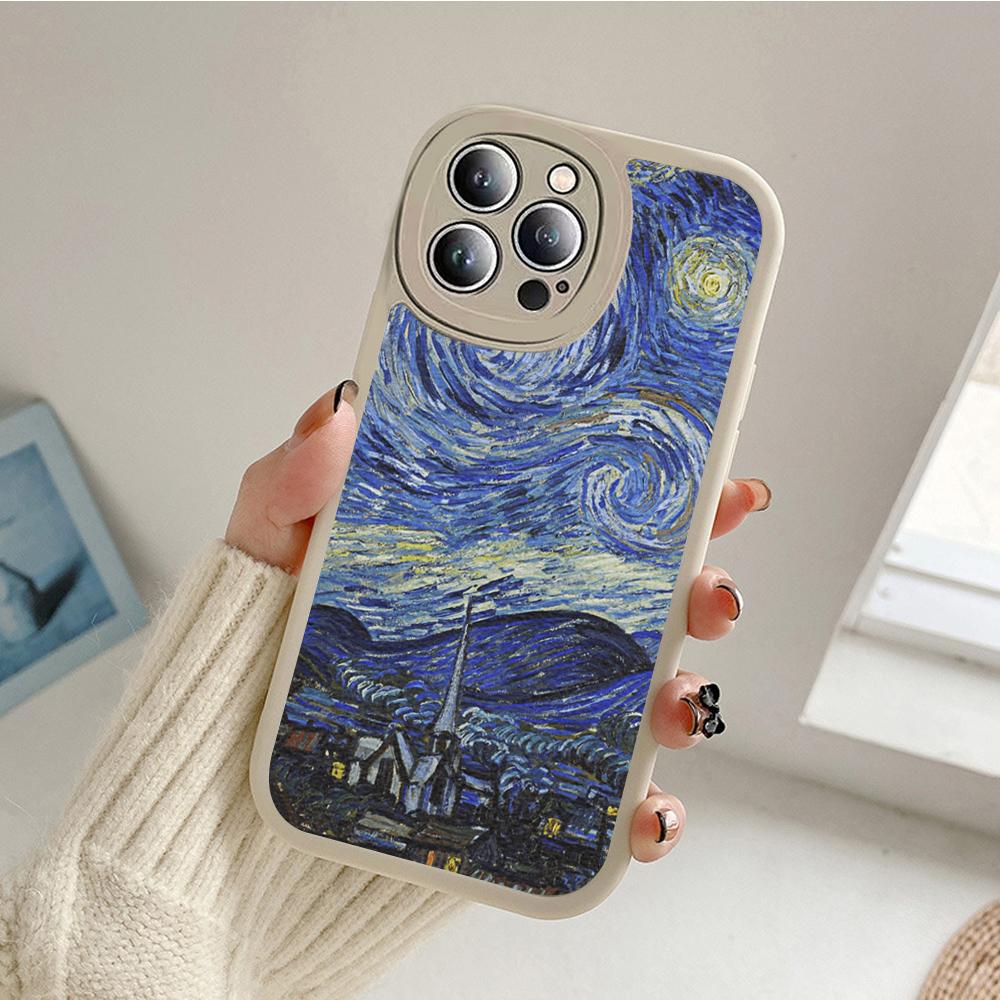 Чехол с 3D-тиснением для телефона Iphone 13 12 11 14 Pro MAX MiNi 7 8 14 Plus XS XR 13 Pro, защитные чехлы из овчины с масляной краской