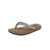 Fashion 2024 Summer New Women's Shoes Korean Style Casual Flip-flops Fashion Flat Bottomed Beach Slippers for Women Zapatos De Mujer