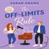 The OffLimits Rule by Sarah Adams Paperback Book 9781035419326