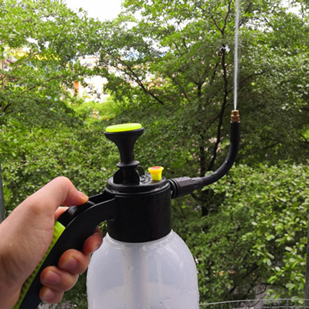 Sprayer Extension Pole Rod Cleaning Easy To Install Accessories Bendable for Plant Mister Spray Bottle Watering Can Replace Part
