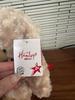 [USED] Hamleys 2024 Teddy Bear with tags