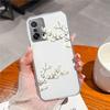 Phone Case For Xiaomi 11T Pro Creative Tag Soft TPU Silicone Clear Shockproof Bumper For Xiaomi 11 T Pro 11TPro Back Cover Coque