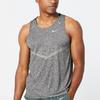 Nike Мужская майка для бега Dri-FIT Adv TechKnit Ultra DM4751-010