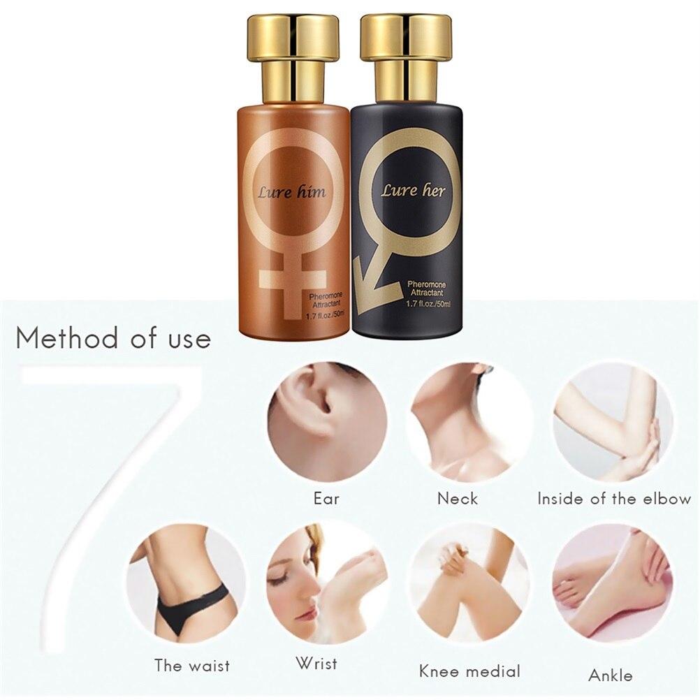 Exciter для женщин мужчин духи оргазм эфирное масло тела флирт духи привлекают ароматические долговечные духи аромат воды