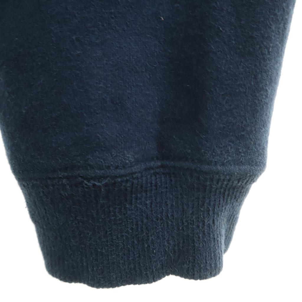 Columbia Long sleeve Half zip trainer M Sweatshirt, outdoor, fleece-lined Men's Used