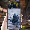 Carp Fishing Fish Case For Samsung Galaxy A34 A06 A05 A32 A16 A55 A36 A26 A54 A14 A22 A52 A35 A15 A53 A13 A56
