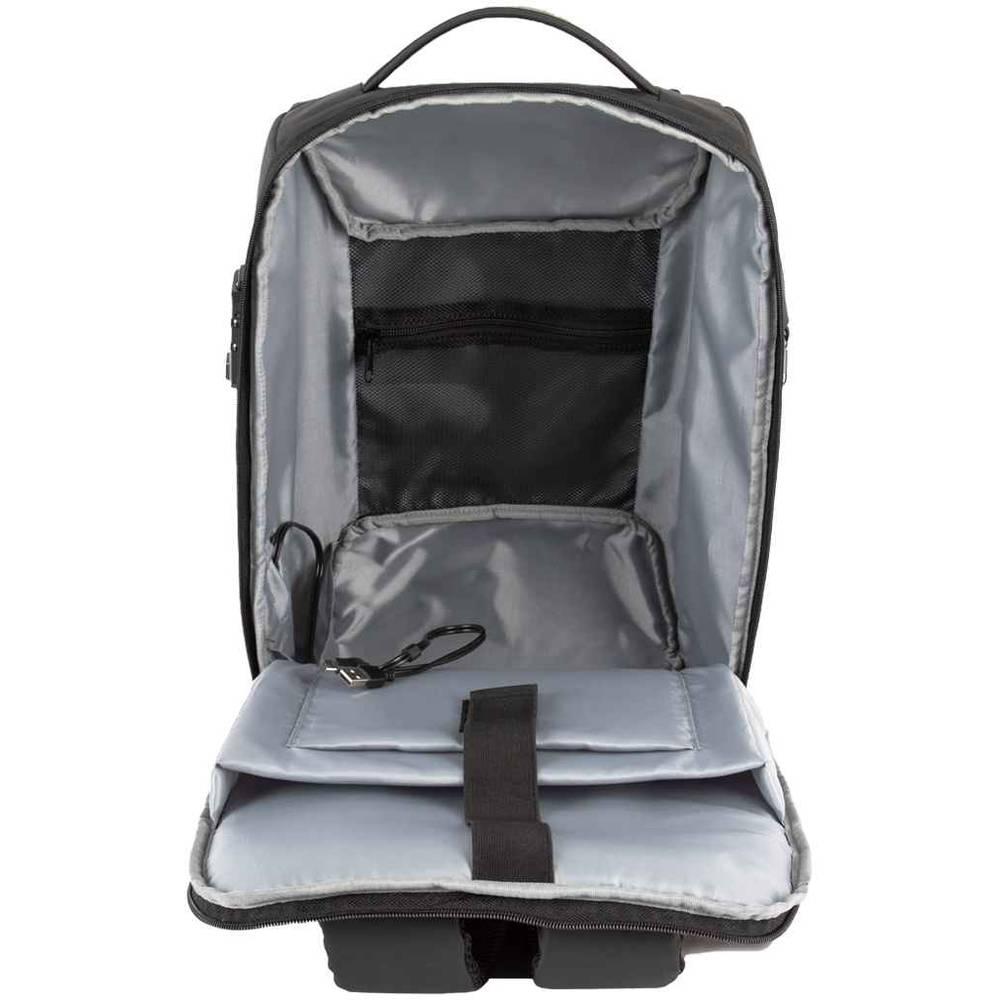 Kimood Business Hardbase Backpack